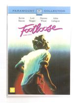 DVD Footloose - Ritmo Louco