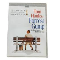Dvd forrest gump