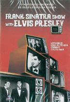 DVD Frank Sinatra Show With Elvis Presley