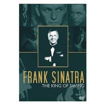 Dvd frank sinatra the king of swing
