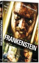 DVD Frankenstein - Os Fins Justificam os Meios