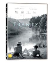 DVD - Frantz - Califórnia Filmes