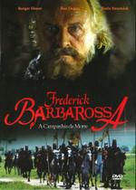 Dvd - Frederick Barbarossa ( Barbarossa ) - Casablanca