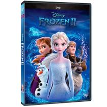 DVD - Frozen 2 - Disney