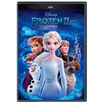 DVD Frozen 2