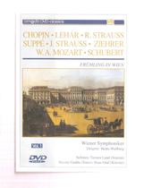 Dvd fruhling in wien - vol.1 Dvd fruhling in wien - vol.1