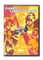 Dvd Funk Como Le Gusta Ao Vivo