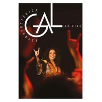 DVD Gal Costa - Estratosférica: Ao Vivo - Outros