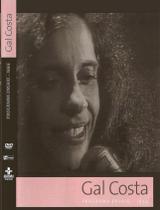 DVD Gal Costa - Programa Ensaio 1994