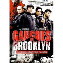 DVD Gangues Do Brooklyn - FOCUS