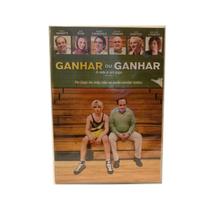 Dvd ganhar ou ganhar - Fox Dvd ganhar ou ganhar - Fox