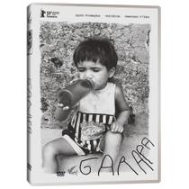 DVD Garapa - Documentário Sobre A Fome José Padilha Original