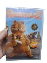 DVD Garfield 2 DVD Garfield 2