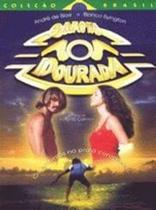 Dvd Garota Dourada - André De Biasi, Bianca Byngton - LC Dvd Garota Dourada - André De Biasi, Bianca Byngton - LC