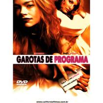 DVD Garotas de Programa