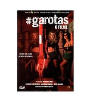 DVD Garotas O Filme - PARIS FILMES
