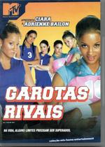 Dvd Garotas Rivais