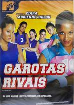Dvd Garotas Rivais (volei) Ciara Adrienne Bailon) Original Dvd Garotas Rivais (volei) Ciara Adrienne Bailon) Original