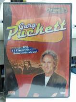 Dvd gary puckett gary puckett & the union gap (importado) Dvd gary puckett gary puckett & the union gap (importado)