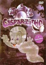 DVD Gasparzinho - 6 Episódios - UNIVERSAL
