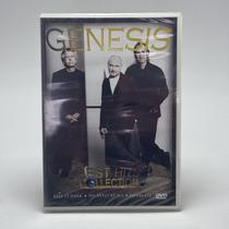 Dvd Genesis - Best Hits Collection