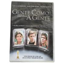 Dvd gente como a gente