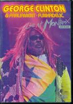 Dvd George Clinton E Parliament / Funkadelic Dvd George Clinton E Parliament / Funkadelic