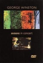 Dvd george winston - seasons in concert Dvd george winston - seasons in concert
