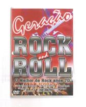 Dvd geração rock and roll Dvd geração rock and roll