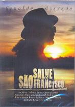 Dvd Geraldo Azevedo - Salve São Francisco - BISCOITO FINO