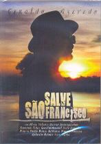 Dvd Geraldo Azevedo - Salve São Francisco Dvd Geraldo Azevedo - Salve São Francisco