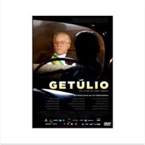 DVD Getúlio - Bem Conservado DVD Getúlio - Bem Conservado