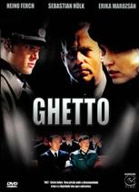 DVD Ghetto - Heino Ferch DVD Ghetto - Heino Ferch
