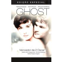 Dvd - Ghost Do Outro Lado Da Vida Edição Especial