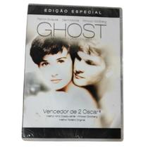 Dvd ghost do outro lado da vida edição especial