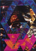 DVD Gilberto Gil Eletracústico - Raridade Original DVD Gilberto Gil Eletracústico - Raridade Original
