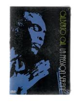 Dvd gilberto gil - la passion sereine Dvd gilberto gil - la passion sereine