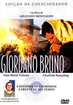 DVD Giordano Bruno