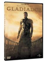 Dvd Gladiador - LC