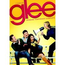 DVD Glee - 1ª Temporada Completa