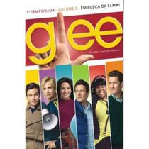 DVD Glee - Temp. 1 Vol. 2 - Comédia - Multilíngue
