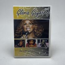 Dvd Gloria Gaynor - Be Soft With Me Tonight