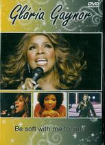 DVD - Glória Goynor Em Vários Momentos! DVD - Glória Goynor Em Vários Momentos!