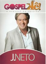 DVD Gospelkê - O Karaokê do Cristão - J. Neto DVD Gospelkê - O Karaokê do Cristão - J. Neto