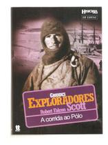 Dvd Grandes Exploradores