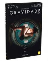 DVD Gravidade - Sandra Bullock, George Clooney - 953170