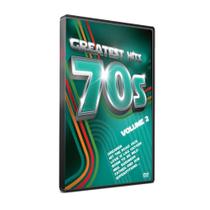 Dvd greatest hits 70s vol. 2 - Radar Records