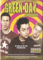DvD Green Day - Pogo Paradise - SONY