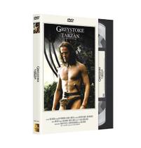 Dvd: Greystoke A Lenda de Tarzan O Rei da Selva - OneFilms