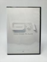 Dvd Groove Armada - The Best Of